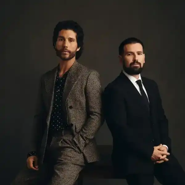 Dan + Shay