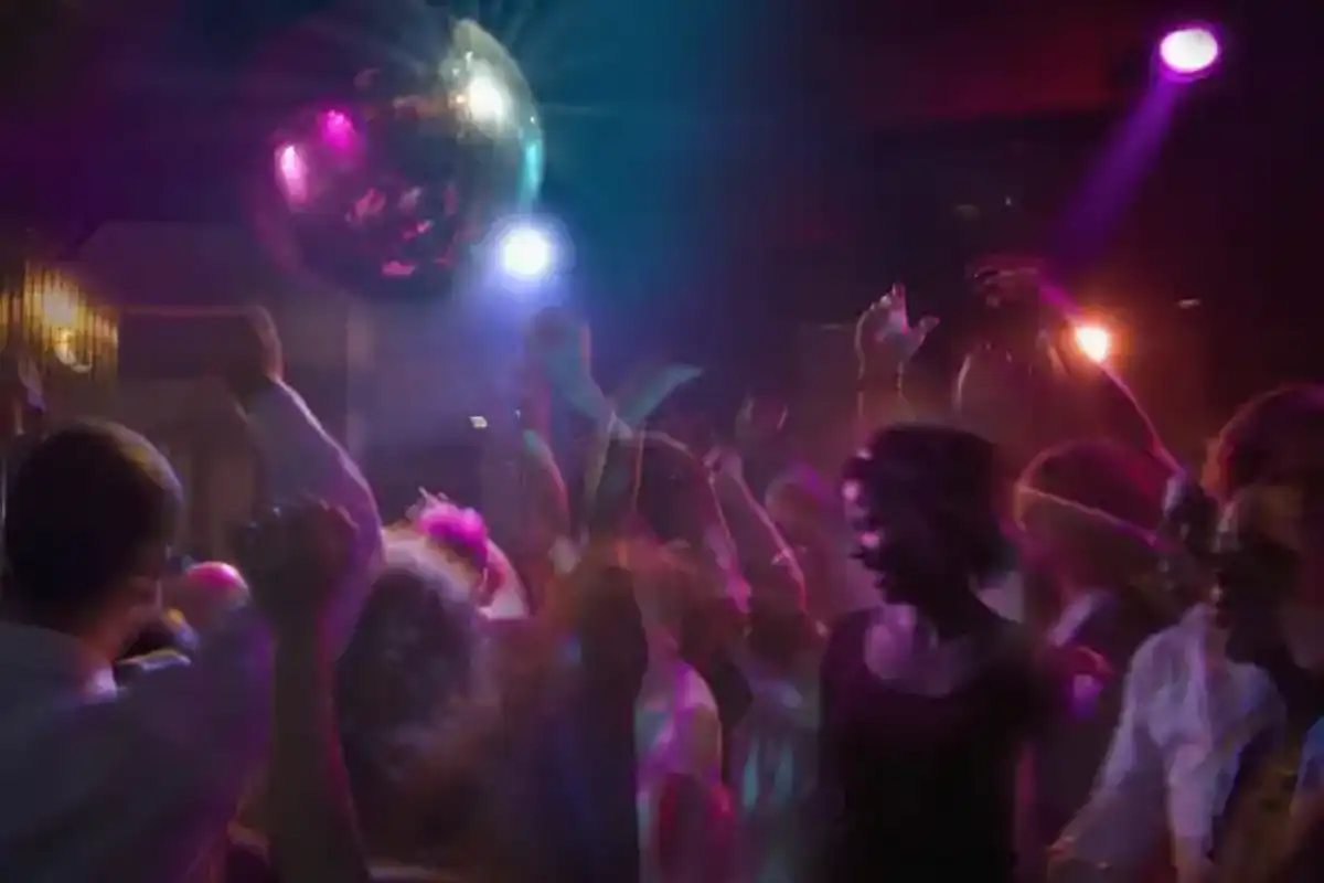 Dance Club