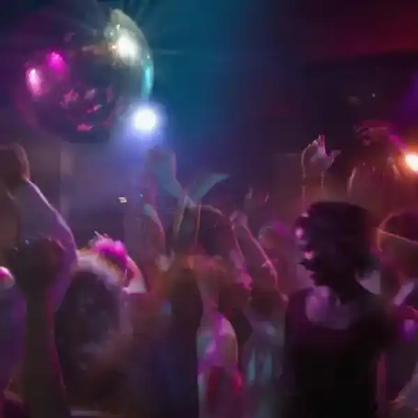 Dance Club