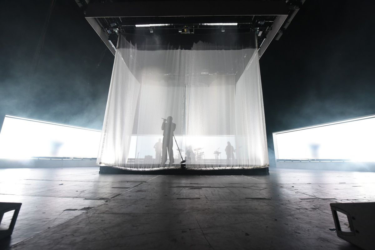 Daniel Caesar