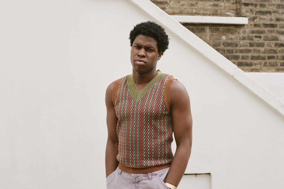 Daniel Caesar