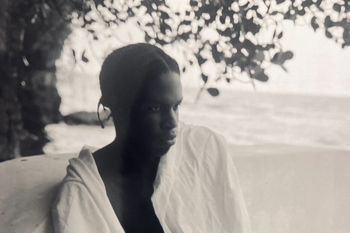 Daniel Caesar