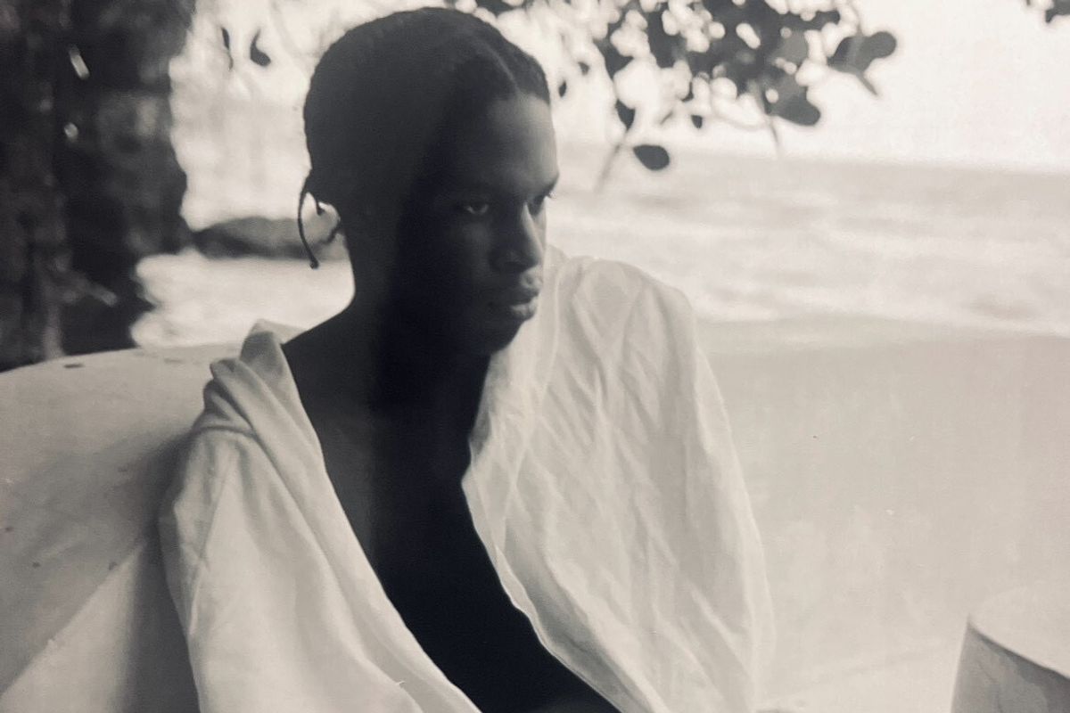 Daniel Caesar