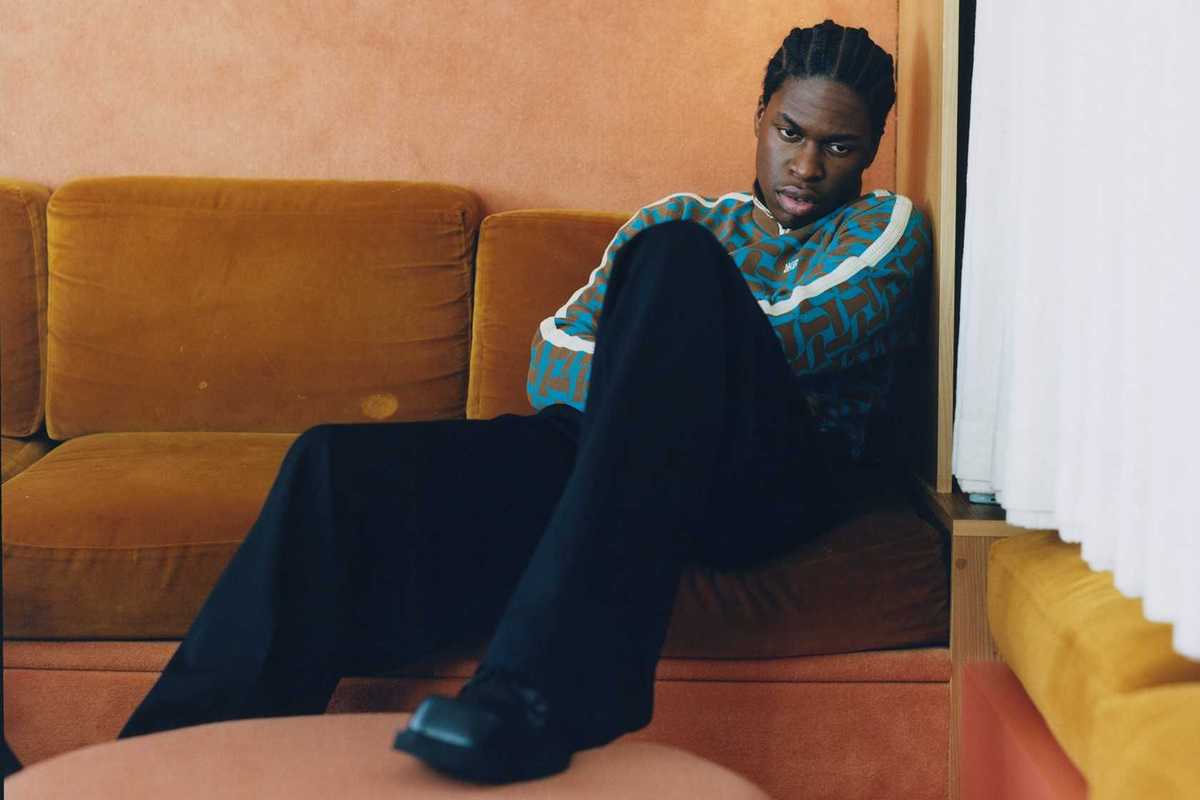Daniel Caesar