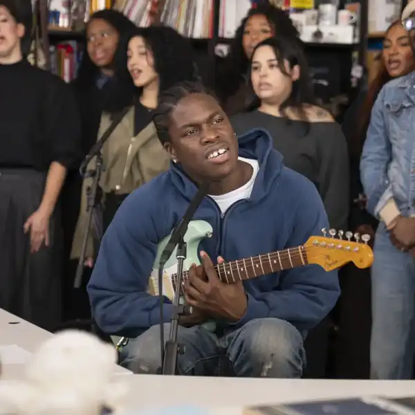 Daniel Caesar