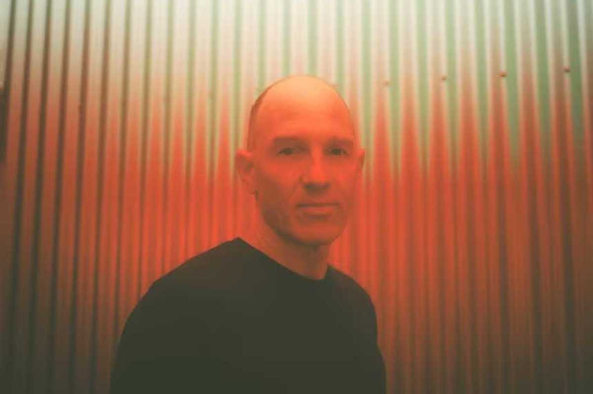 Daphni (Dan Snaith)