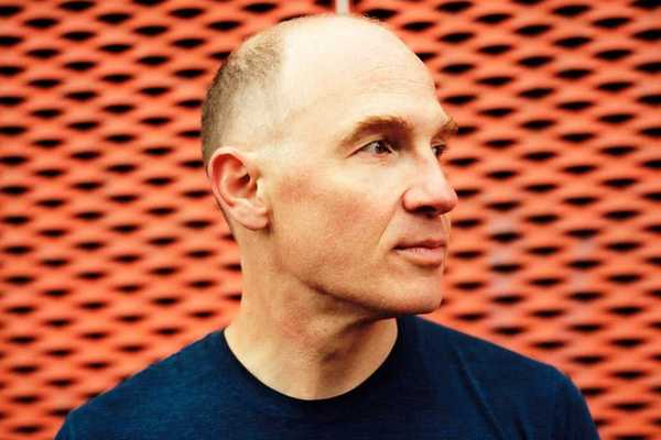 Daphni (Dan Snaith)