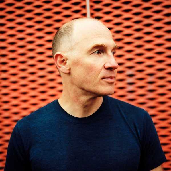 Daphni (Dan Snaith)