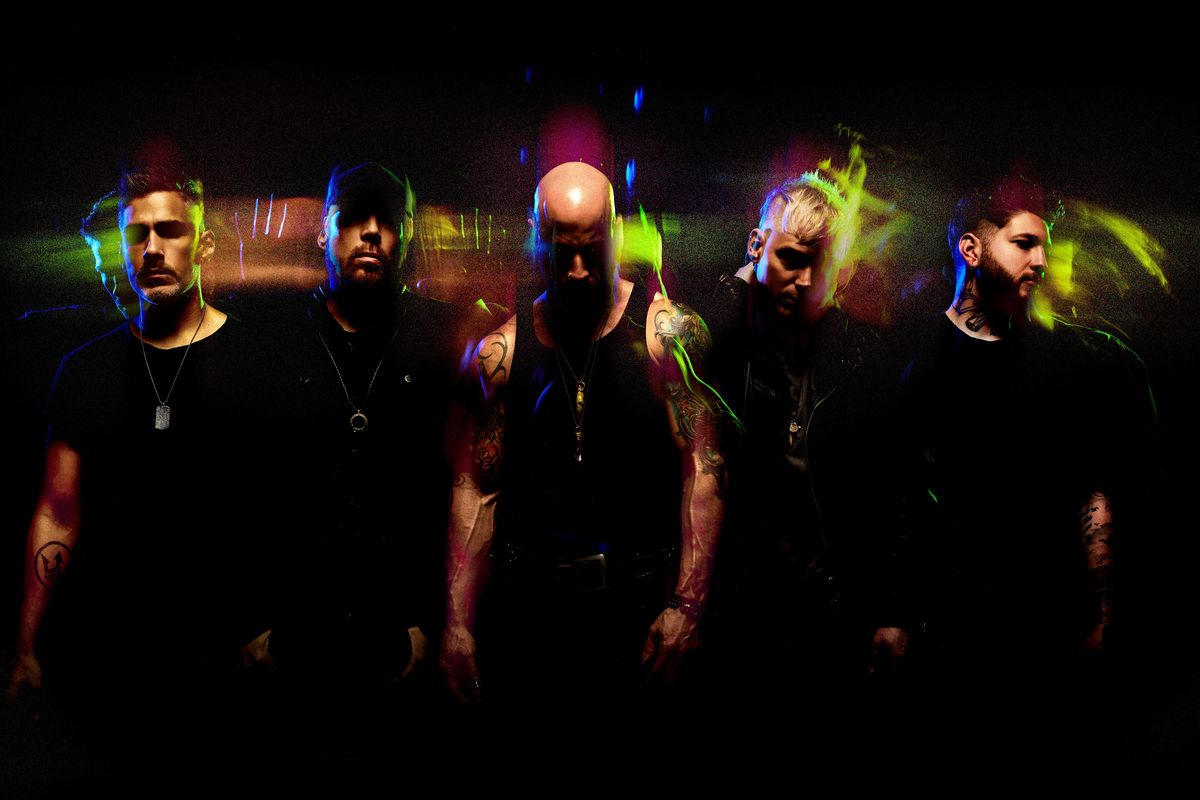 Daughtry