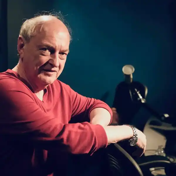 Dave Marsh