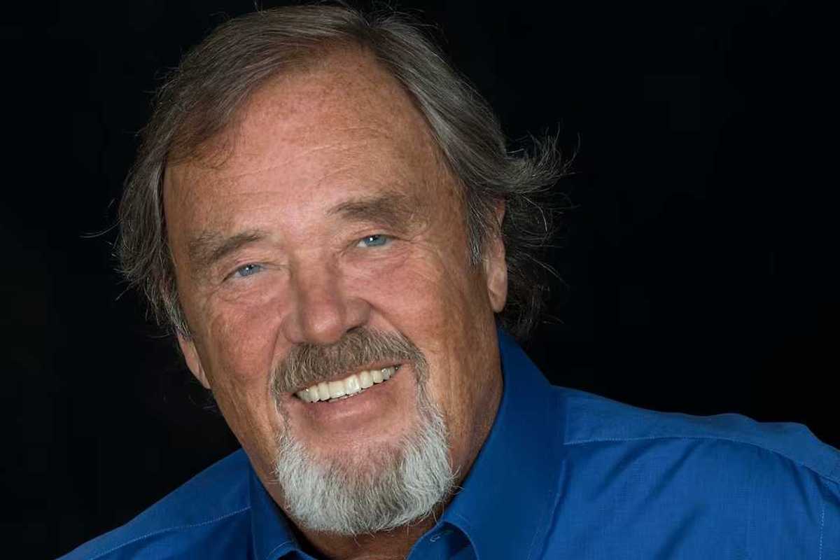 David Clayton-Thomas
