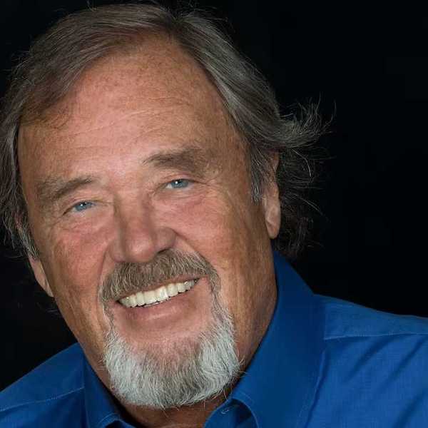 David Clayton-Thomas
