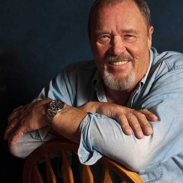 David Clayton-Thomas