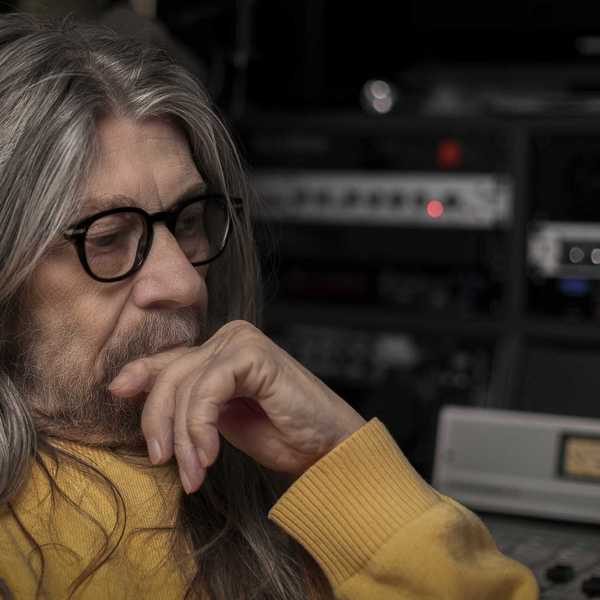 David Marsden