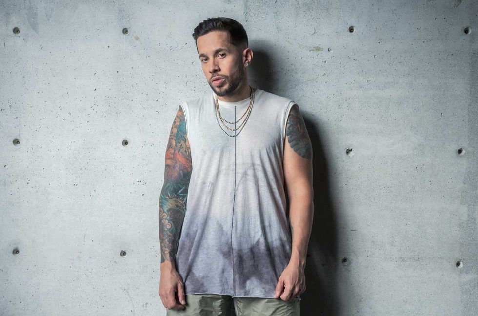 De La Ghetto