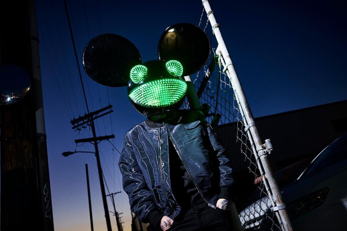 Deadmau5