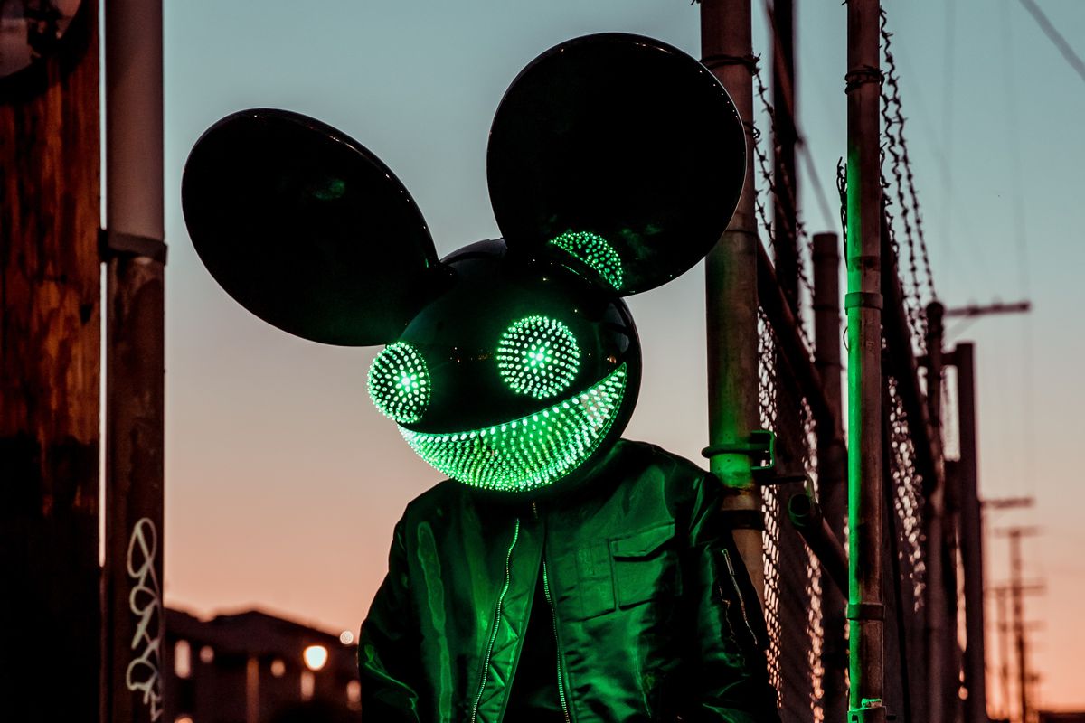 deadmau5