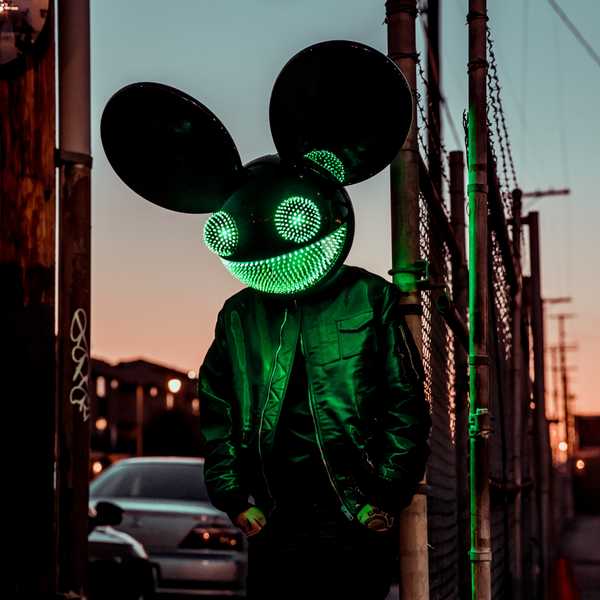 deadmau5
