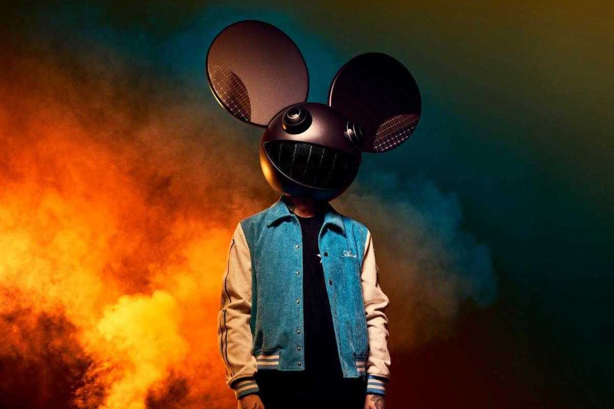 Deadmau5