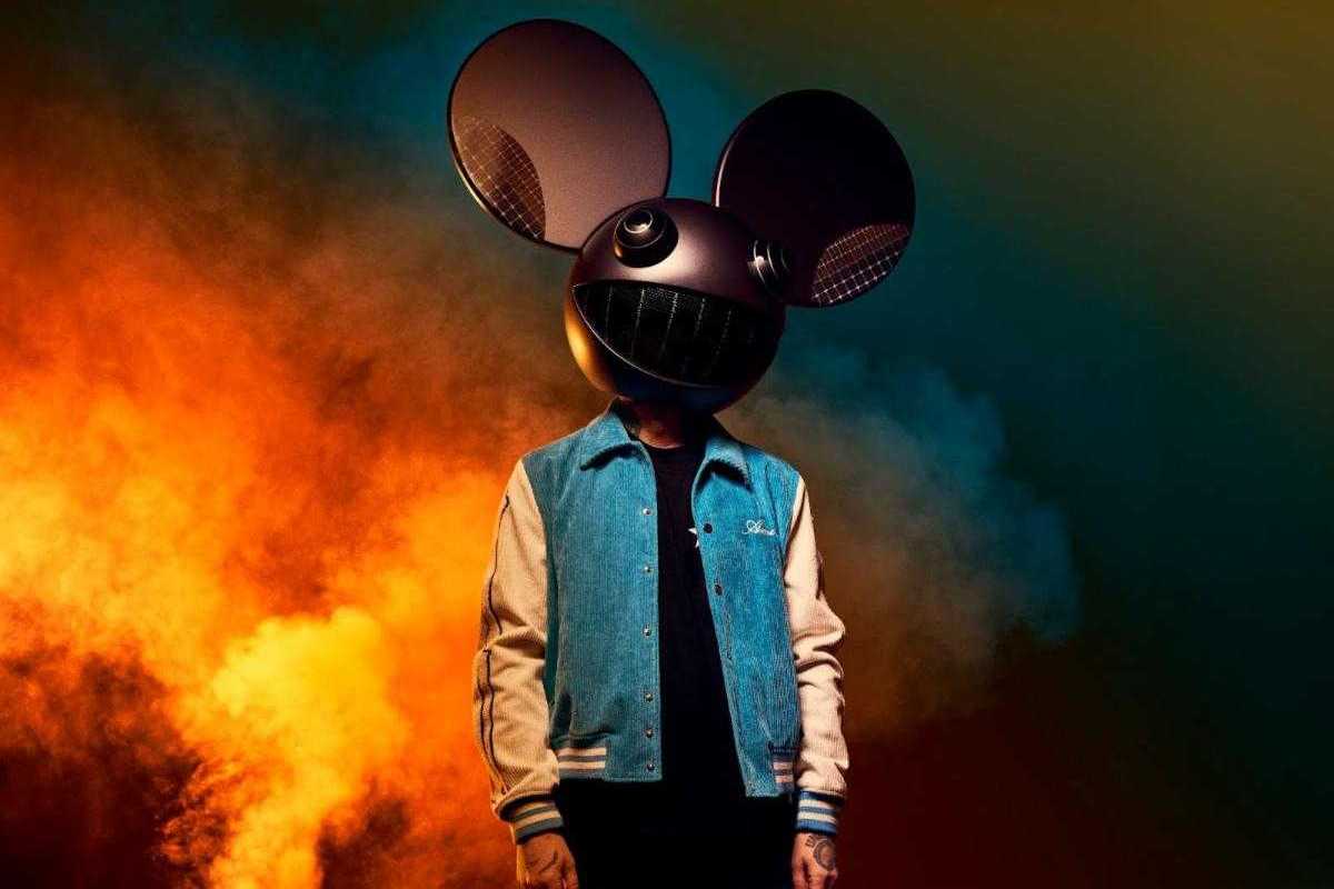 Deadmau5