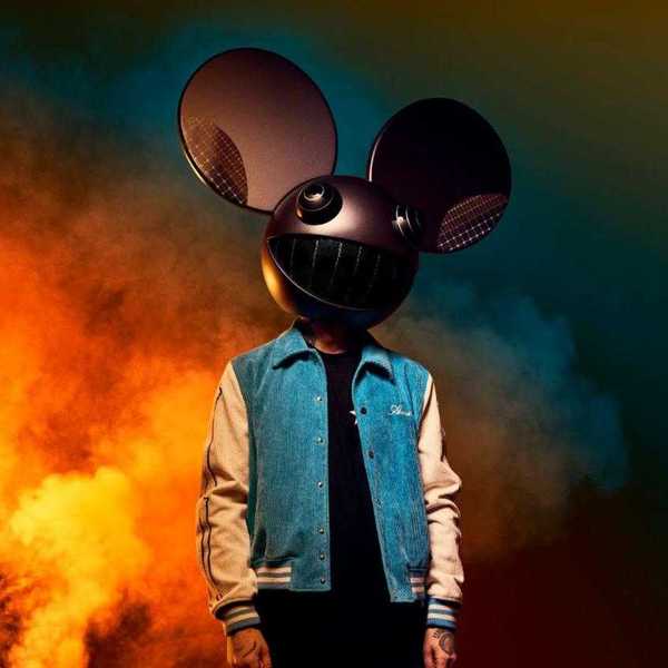 Deadmau5