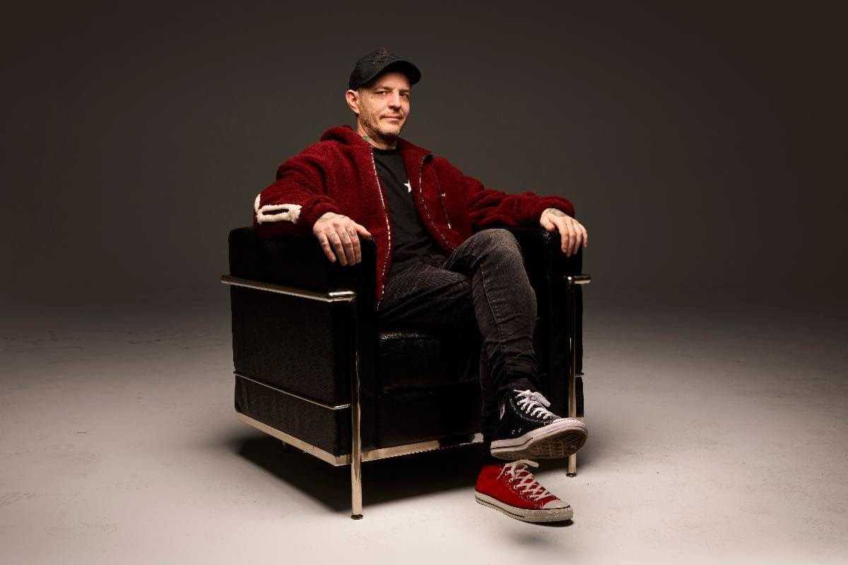 deadmau5