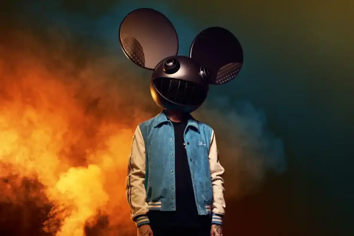 deadmau5