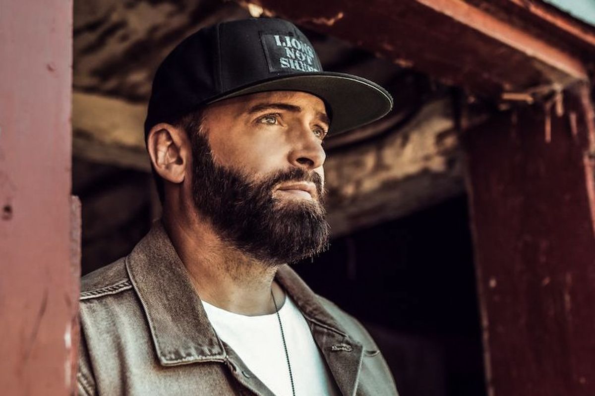 Dean Brody