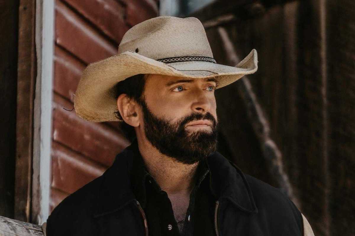 Dean Brody