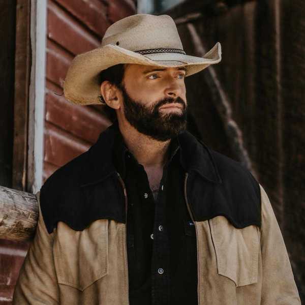 Dean Brody