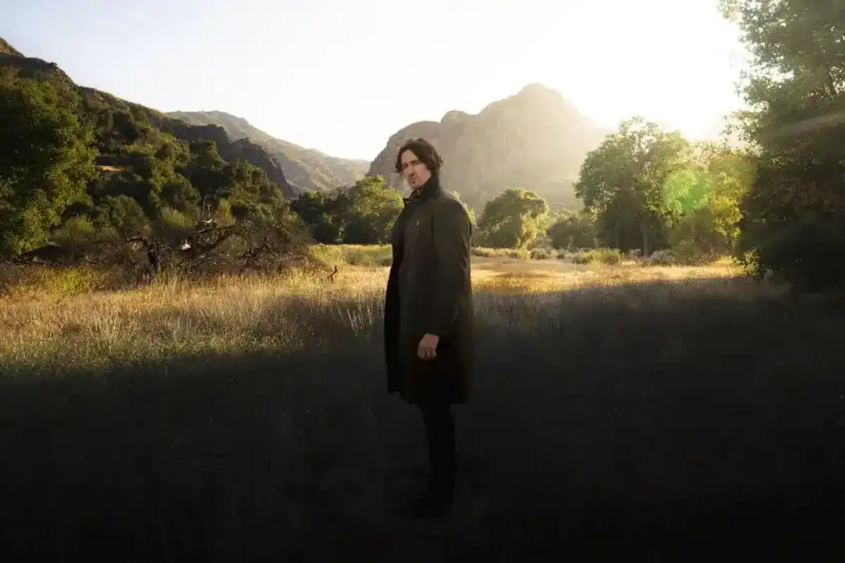 Dean Lewis Parts Ways With Universal Music