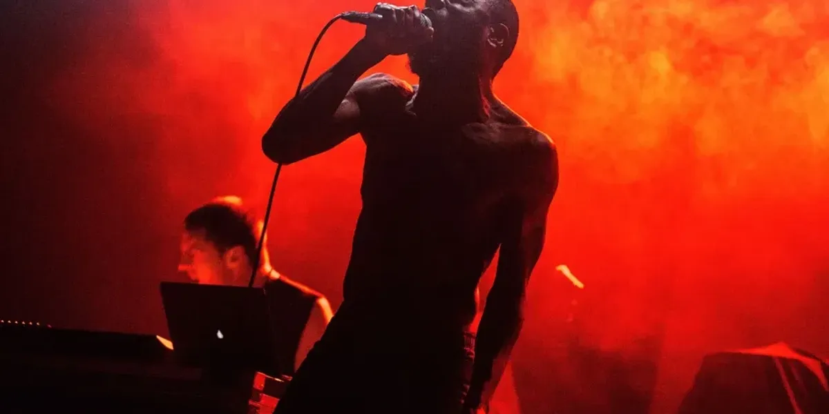 Rare Rocks Chart Death Grips Share Rare Social Media Post to Respond to Rumors of ...