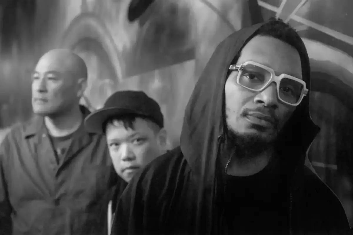 Deltron 3030