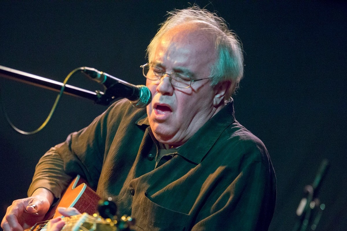 Obituaries: Blues Musician Denis Parker, Jazz Artist Jim Heineman ...