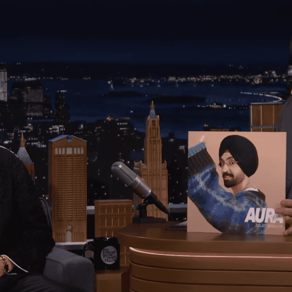 Le retour de Diljit Dosanjh à « The Tonight Show », une première pour un artiste pendjabi