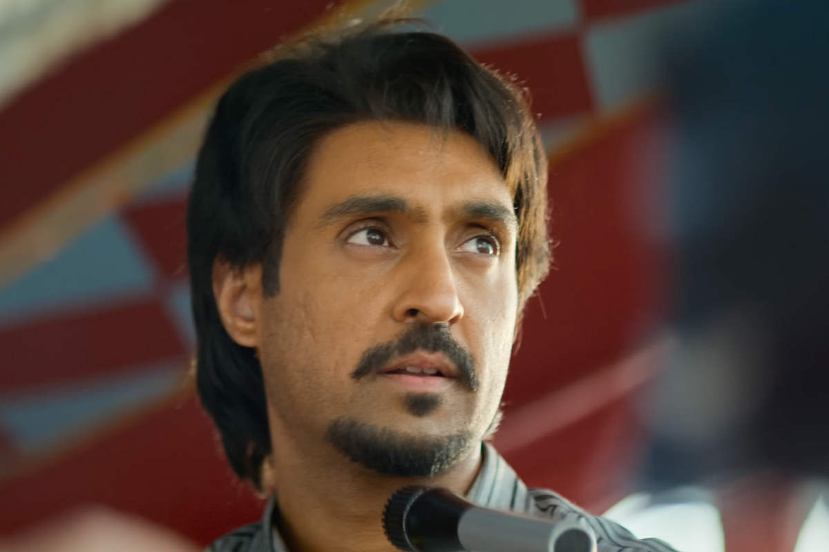 Diljit Dosanjh Revisits Chamkila’s Life in New Netflix Documentary