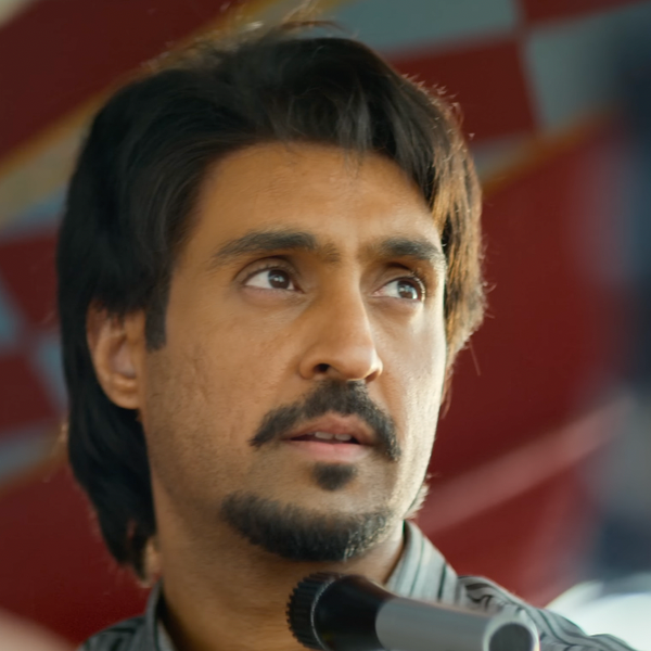 Diljit Dosanjh Revisits Chamkila’s Life in New Netflix Documentary