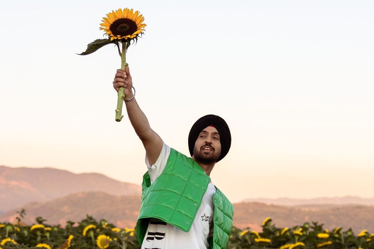 Diljit Dosanjh
