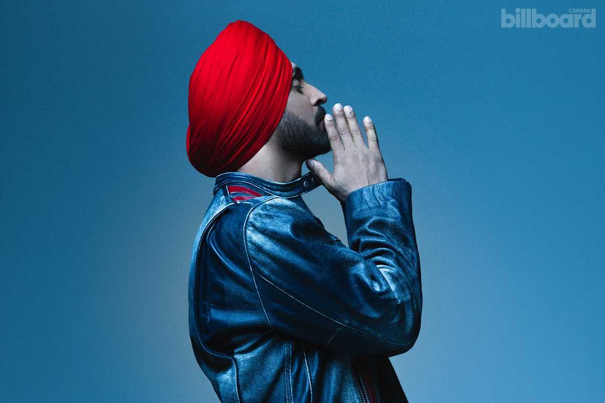 Diljit Dosanjh
