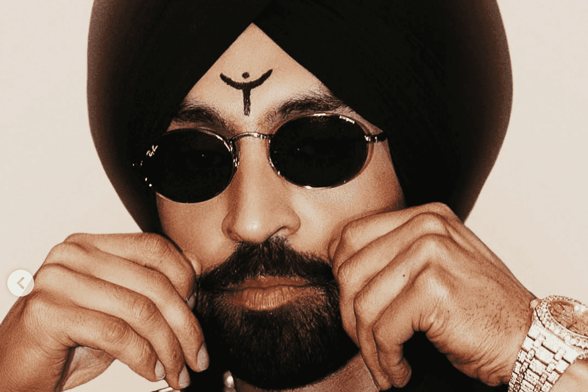 Diljit Dosanjh