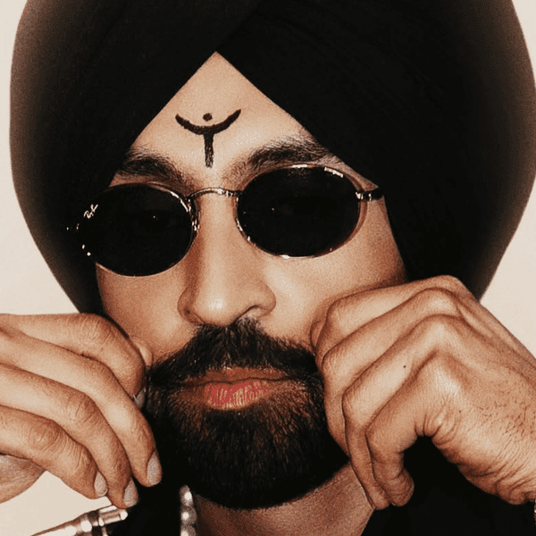 Diljit Dosanjh