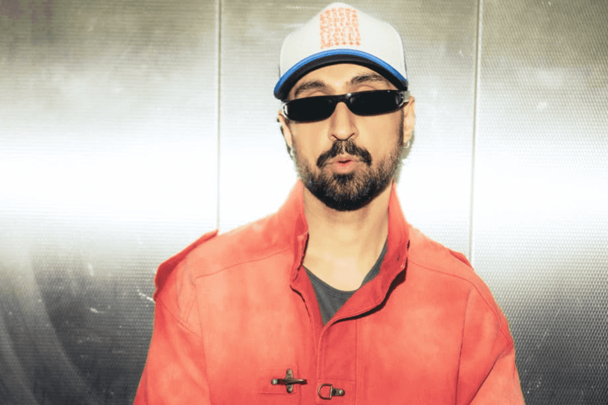 Diljit Dosanjh Made History Aagain at Toronto's Rogers Centre