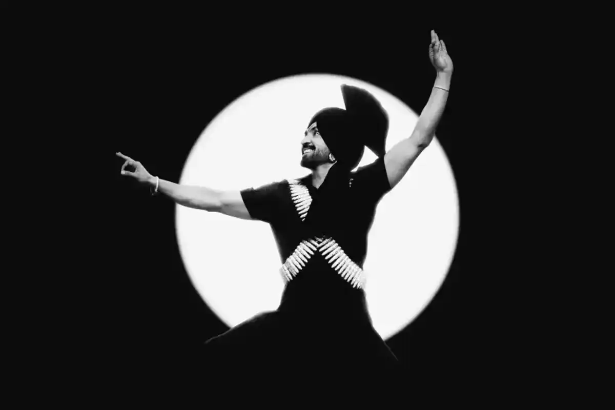 Diljit Dosanjh