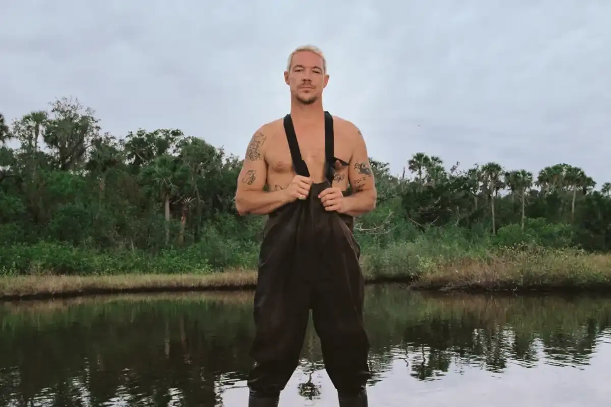 Diplo
