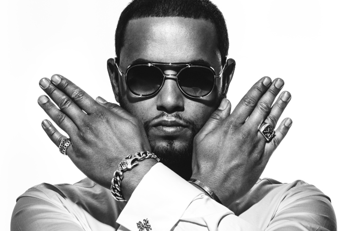 Director X