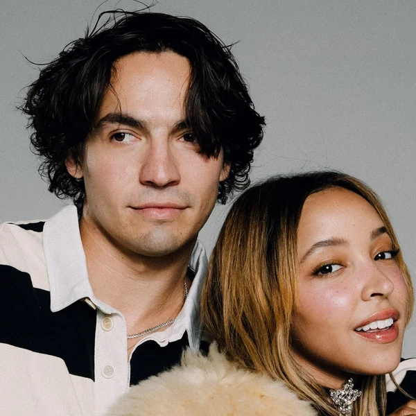 Disco Lines and Tinashe