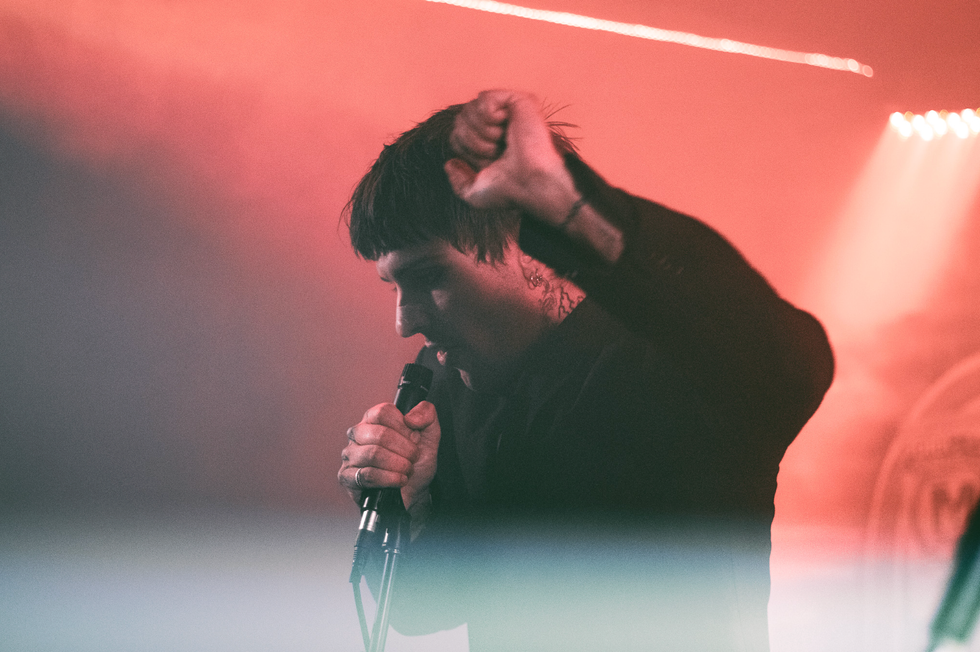 distraction4ever : Beau Geste