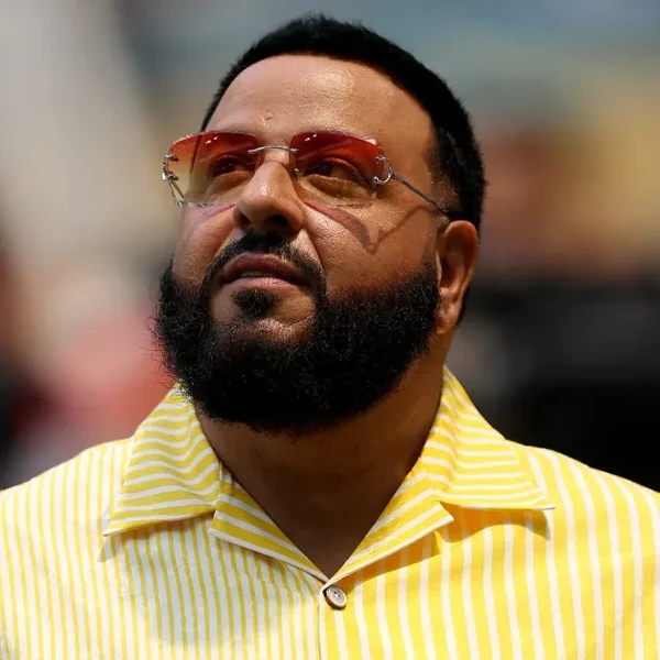 DJ Khaled Explains Why He Didn’t Get Involved in Drake’s Feuds With Future & Rick Ross: ‘Those Are My Brothers’