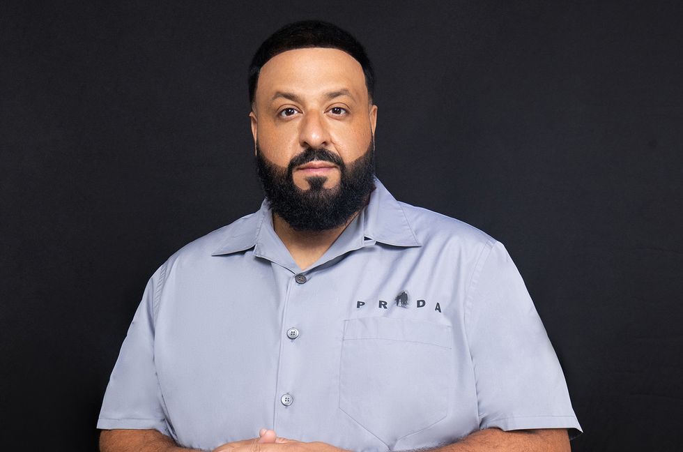 DJ Khaled