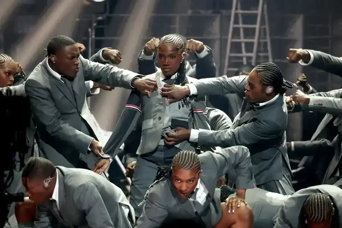 How COVID Inspired the Grammys’ Extended Best New Artist Performance Segment: ‘It’s Hugely Ambitious, But We’re Going for It’